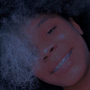 Meet your Posher, Nylah